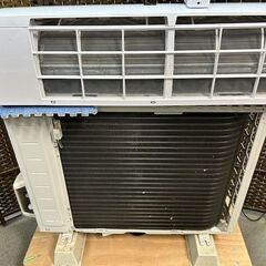 2020年製　SHARP ルームエアコン　AY-L22DH ■6畳程度