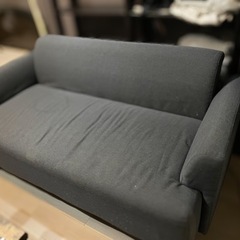 家具 IKEA ソファー 2人掛け