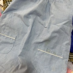 まことなるたき団地にあるまことなるたき子供園制服女の子