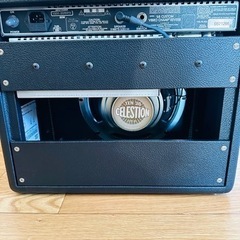 Fender 68 Custom Vibro Champ Reverb    フェンダー　68カスタム・バイブロ・チャンプ