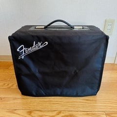 Fender 68 Custom Vibro Champ Reverb    フェンダー　68カスタム・バイブロ・チャンプ