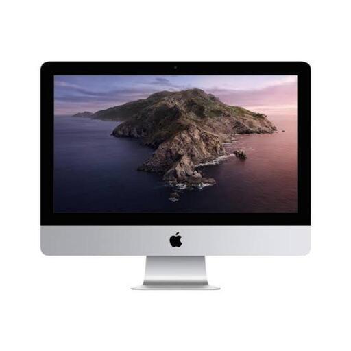 【夏休み値下げ:美品】iMac(箱等付属品有り)