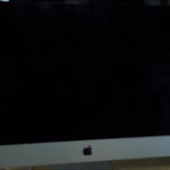 最終値下げ:美品】iMac(箱等付属品有り)