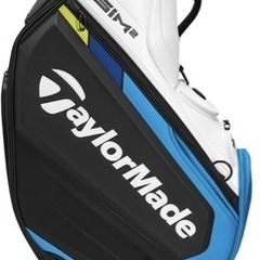 テーラーメイドSIM2キャディバッグ