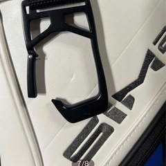 テーラーメイドSIM2キャディバッグ