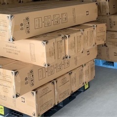 新品　ポケットコイルマットレス　厚さ17cm  ダブルサイズ