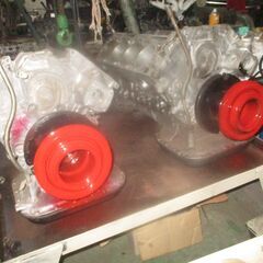 MB-126-560コンプリートエンジン制作販売―前期-後期