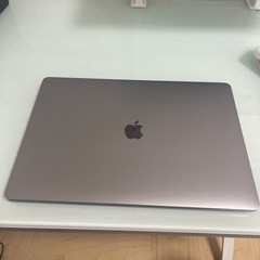 MacBook pro 16インチ