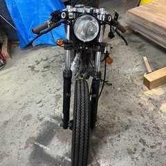 SR400