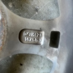 KEELER 社外 アルミホイール 4本セット 16X5.5J +19 PCD139.7 5H 5穴 ジムニー JB23 JB64 JB74 JA11 JA12 