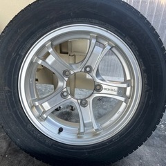 KEELER 社外 アルミホイール 4本セット 16X5.5J +19 PCD139.7 5H 5穴 ジムニー JB23 JB64 JB74 JA11 JA12 