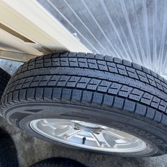 KEELER 社外 アルミホイール 4本セット 16X5.5J +19 PCD139.7 5H 5穴 ジムニー JB23 JB64 JB74 JA11 JA12 