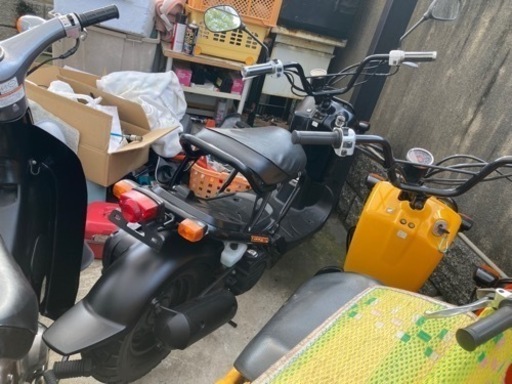 みS DAYTONA（デイトナ） 【12月4日出荷】デイトナ カスタムシートカバー D