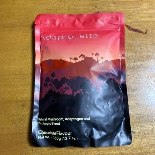 AdaptoLatteJP (@Adaptolattejp) / X アダプトラテ Adapt Latte