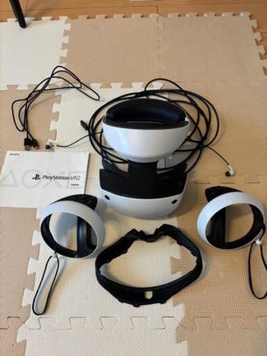 その他 PlayStation5 VR2