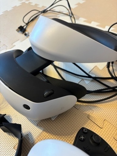 その他 PlayStation5 VR2