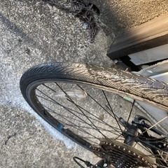 フェルト(FELT) VERZA SPEED 50