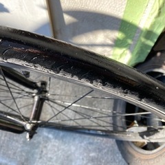 フェルト(FELT) VERZA SPEED 50