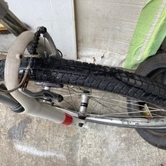 ルイガノ(LOUIS GARNEAU) LGS-SIX