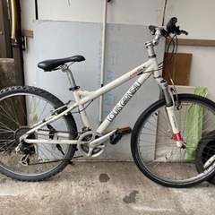 ルイガノ(LOUIS GARNEAU) LGS-SIX