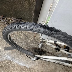 ルイガノ(LOUIS GARNEAU) LGS-SIX