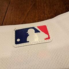 【MLB公式ショップで購入】【大谷翔平選手】【レプリカユニフォーム】