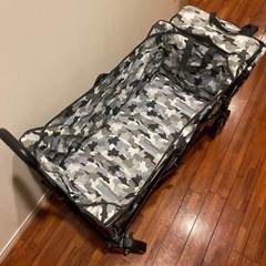 LOGOS キャリー　未使用品