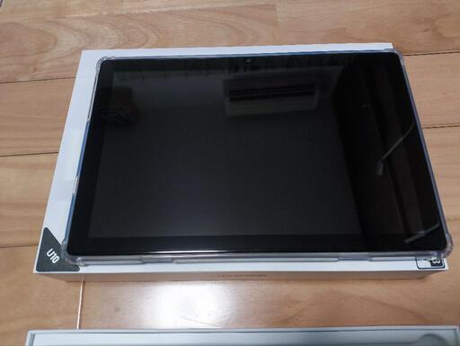 10インチタブレット