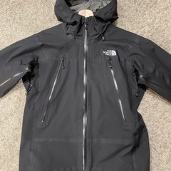 THE NORTH FACE(ザノースフェイス) のマウンテンパーカー