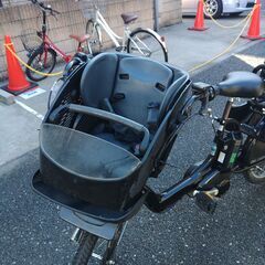 356?土日もお子様と土足のままご試乗可能です。?バカ親切な電動 