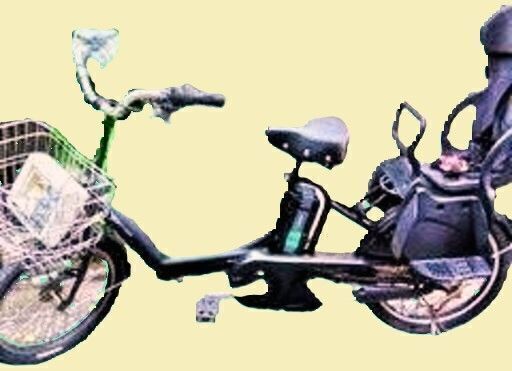 357バカ良心的な中古電動自転車屋です。ブリヂストン、ヤマハ共同生産モデル。  ️２０インチ、チャイルドシート、３人乗り、２人乗り、１人乗り、電動自転車  安心保障の３カ月・無料交換保証、無料１００日間・点検サービス付き  土日もお子様と土足のまま、いろいろなタイプのご試乗が可能です。  バッテリーは、新品の９０％以上の性能を保持していて、コンディション良好です。  １回の充電で３０ｋｍ以上の走行が可能です。山手線を半周するくらい走行可能です。  ️オプション無料。後ろ