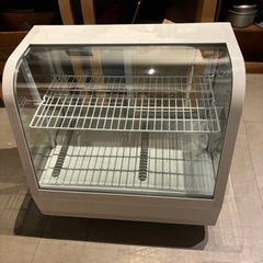 冷蔵ショーケース30000円 冷蔵ショーケース30000円
