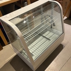 冷蔵ショーケース30000円