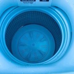 ⭐️ハイアール電気洗濯機⭐️ ⭐️JW-UD70A⭐️ 