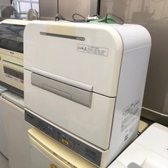 2016年製 Panasonic 食器洗い乾燥機 NP-TME3