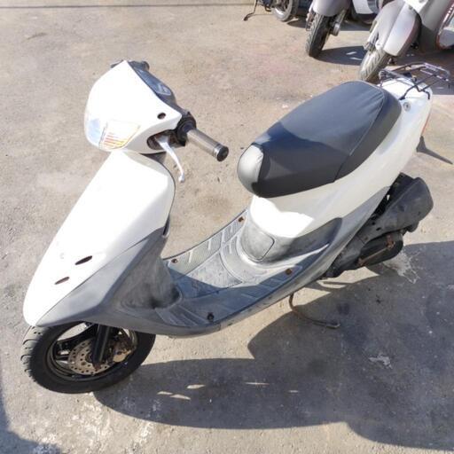 ライブディオ　AF35