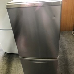 冷蔵庫，Panasonic，138L，10000円