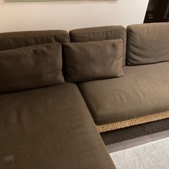 定価28万✨ウォーターヒヤシンスソファー、PERFORMAX正規品