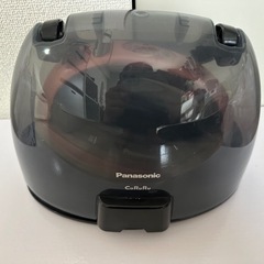 Panasonic スチームアイロン