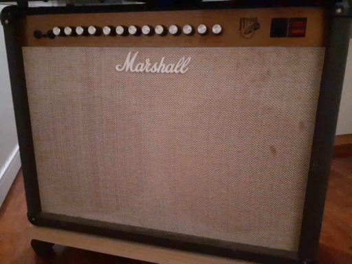 Marshall JTM60  ギターアンプ