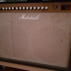 Marshall JTM60  ギターアンプ