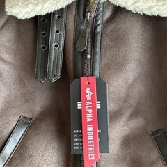 ALPHA INDUSTRIES/アルファ インダストリーズ