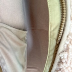 ザノースフェイス キッズ プレイ SP グリーン フリース フーディ NJ4FN55