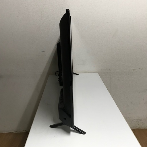 即日受渡❣️今年購入40型外付けHDD.USB端子 HDMI端子付録画可能22500円