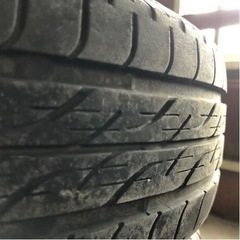 【103】155/65/R13 73S	ノーマル(サマータイヤ)	4	本セット	2017	年製	ブリジストン BRIDGESTONE	NEXTRY ネクストリー