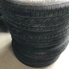 【103】155/65/R13 73S	ノーマル(サマータイヤ)	4	本セット	2017	年製	ブリジストン BRIDGESTONE	NEXTRY ネクストリー