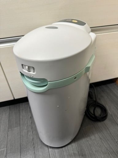 National 生ごみ処理機 MS-N21-H