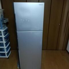 冷蔵庫 158cm55cmin