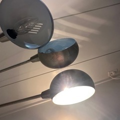 アームライト　【購入価格182,000円】