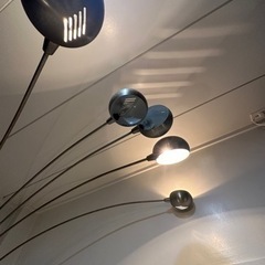 アームライト　【購入価格182,000円】